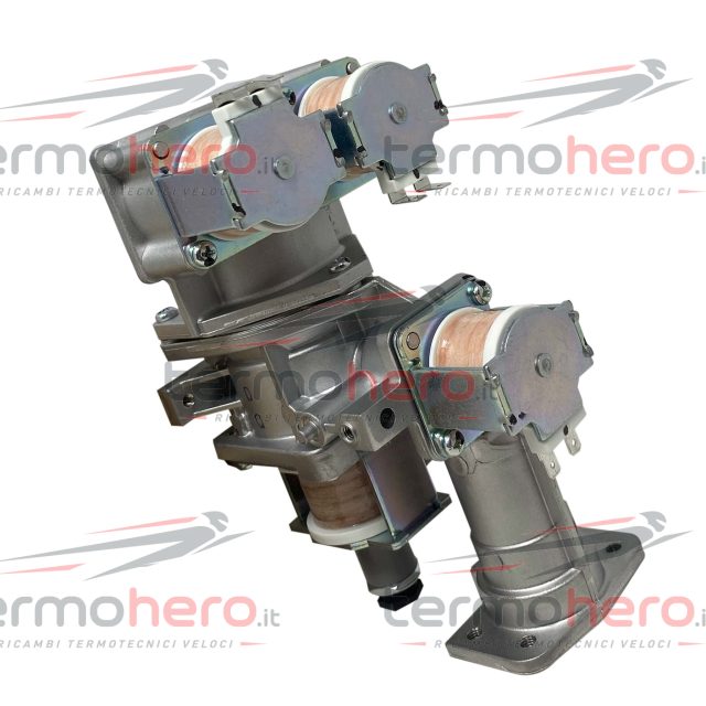 Junkers 87387031680 - Valvola Gas per Hydrocompact e Therm