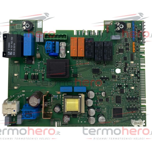 Junkers 8748300947 - Scheda Elettronica per Ceraclass Comfort ed Excellence