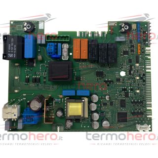 Junkers 8748300947 - Scheda Elettronica per Ceraclass Comfort ed Excellence