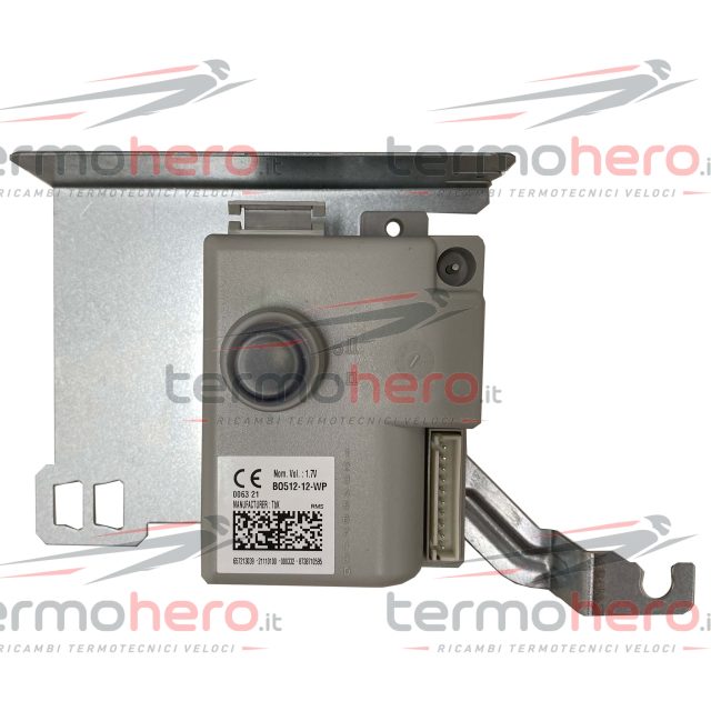 Junkers 8738716327 - Scheda Centralina BO512-2-WP ex 8707207272