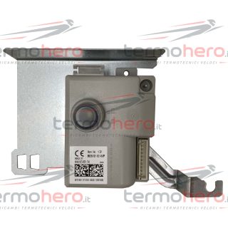 Junkers 8738716327 - Scheda Centralina BO512-2-WP ex 8707207272