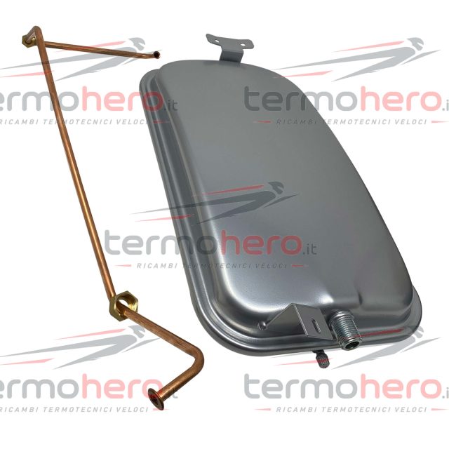 Beretta R8624 - Vaso Espansione 8 Litri