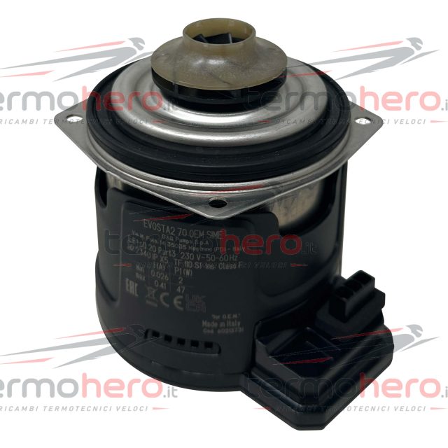Sime 6281893 - Motore Circolatore Pompa 5192600