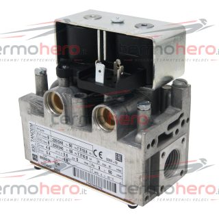 Valvola Gas SIT 830 Tandem 830034 Beretta R7625