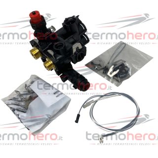Chaffoteaux 60003251 - Gruppo Mandata ex 60000873