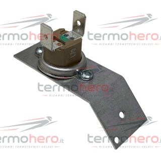Ferroli 39820770 - Termostato Fumi 70Â°C