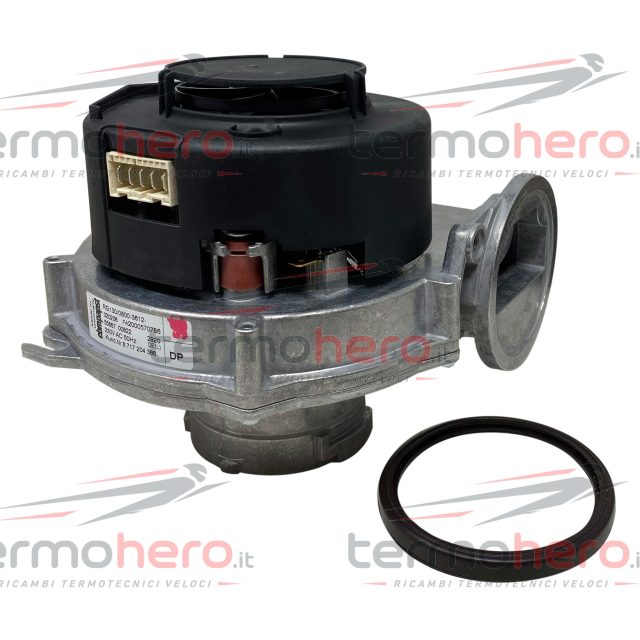 Junkers 87172043430 - Ventilatore EBM RG130/0800-3612-020206