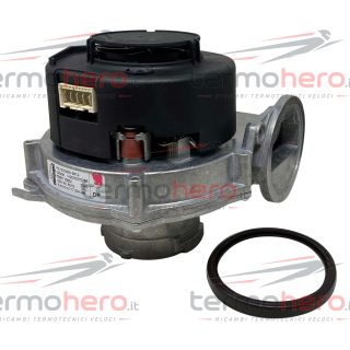 Junkers 87172043430 - Ventilatore EBM RG130/0800-3612-020206