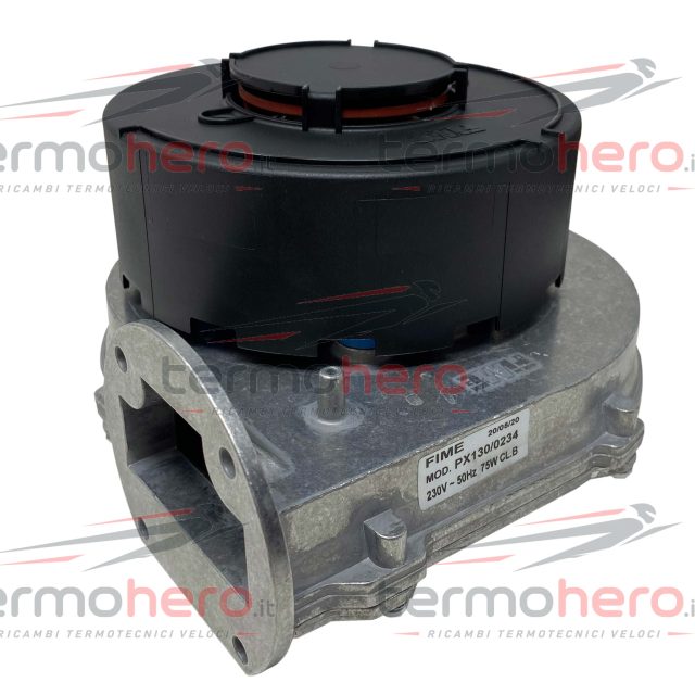 Baltur 0005220048 - Ventilatore PX130/0234 per Genio Tecnic