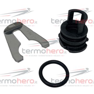 Chaffoteaux 65104445 - Tappo Gruppo Acqua