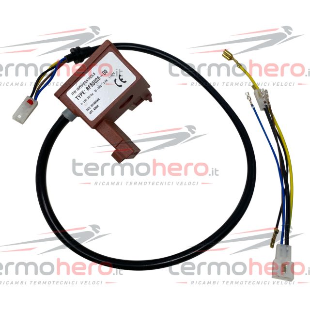Ariston 65100514 - Accenditore Trasformatore NAC BF88026-00