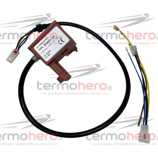 Ariston 65100514 - Accenditore Trasformatore NAC BF88026-00