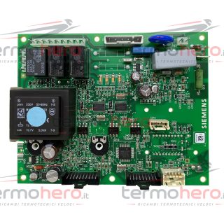 Baxi JJJ005703660 - Scheda LMU34 Versione 2.09