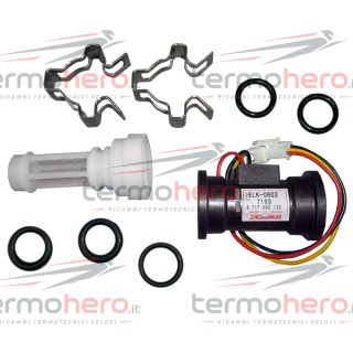 Junkers 87170021320 - Turbina Flussostato Flussometro