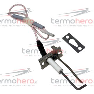 Chaffoteaux 65116556-03 - Elettrodo per Mira Advance e Pigma Advance