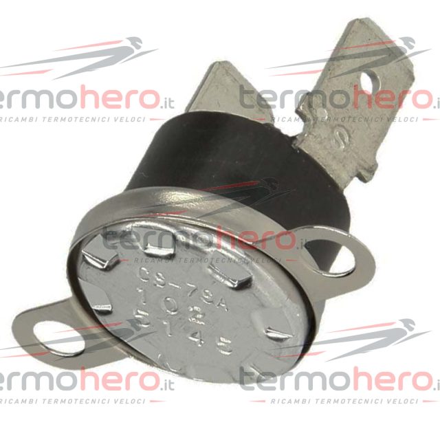 Beretta R2258 - Termostato Limite 102Â°C