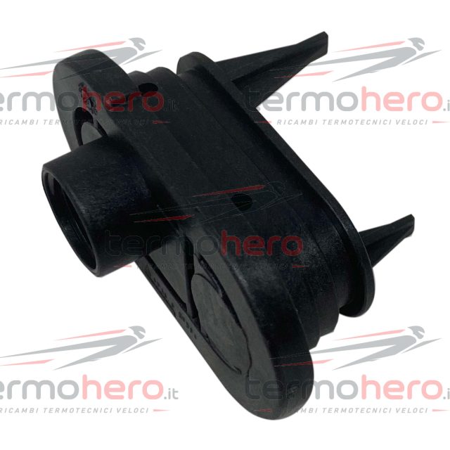 Beretta 20133375 - Coperchio Valvola Idraulica Corpo By-Pass