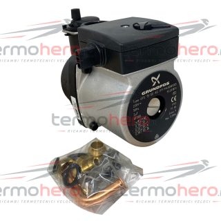 Ferroli 39808310 - Pompa Circolatore Grundfos MD30 UPS 15-50 AO
