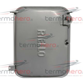 Riello 4364689 - Vaso Espansione 8 Litri ex 4364477