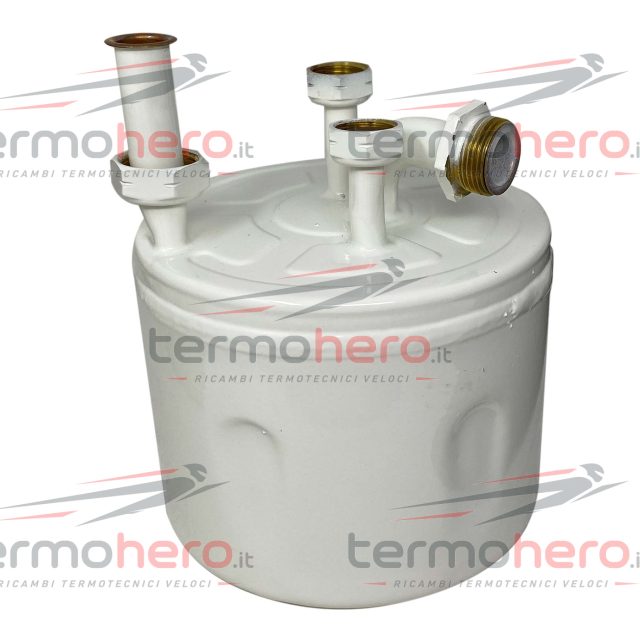 Beretta R4549 - Scambiatore Sanitario Boilerino