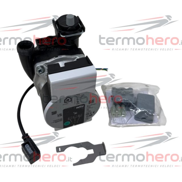Ariston 65120954 - Pompa Circolatore per Microgenus, Mini e Minicodex