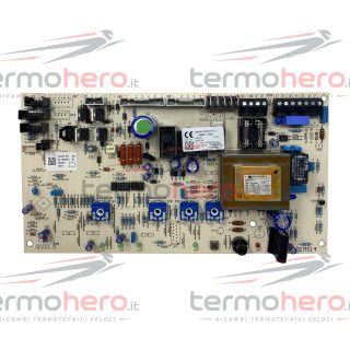 Unical 95000769 - Scheda DIMS14-UN01 per Alkon 35S C