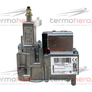 Valvola gas Honeywell VK4105M5033 per caldaie Baxi Eco e Luna JJJ005665210