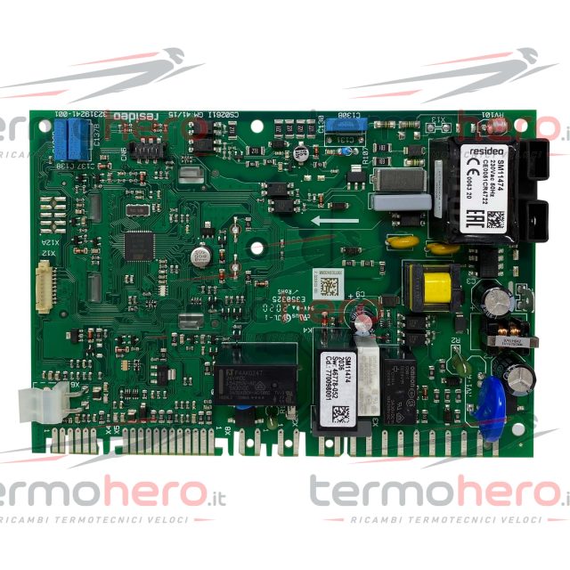 Baxi 7731864 - Scheda Honeywell SM11474 ex SM11469