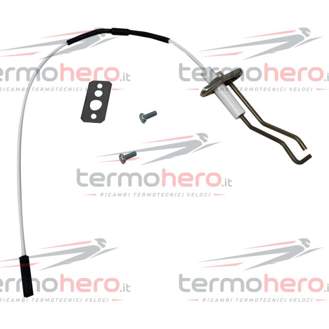 Beretta 20123610 - Elettrodo Candela Accensione per Exclusive