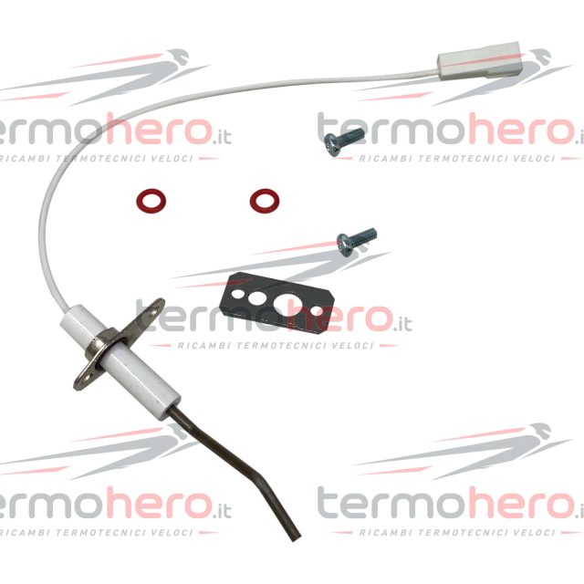 Beretta 20123611 - Elettrodo Candela Rilevazione per Exclusive