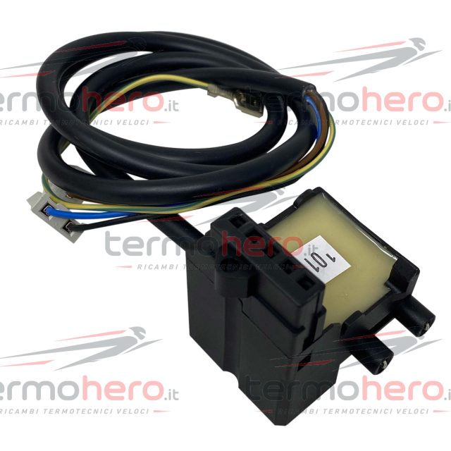 Ariston 61311269 - Accenditore Trasformatore Accensione per Dea Maxi, Genia Maxi e Rio Maxi