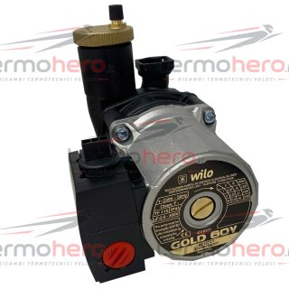 Ariston 996614 - Pompa Circolatore Wilo Gold 60V