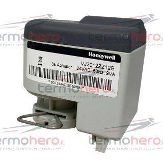 Buderus 7099578 - Motore Attuatore Honeywell VJ2012ZZ12B