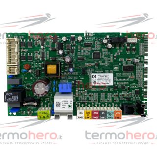Chaffoteaux 65116545-05 - Scheda Elettronica per Mira, Niagara e Urbia Advance