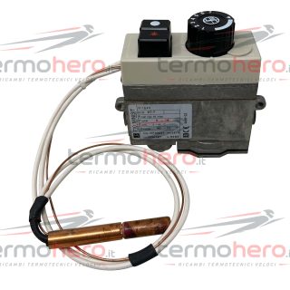Valvola Gas SIT 710 MINISIT 0710221 Ariston 230274 per Cosmos e SGA