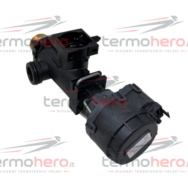 Buderus 87186449940 - Motore Valvola Tre Vie Deviatrice 24V