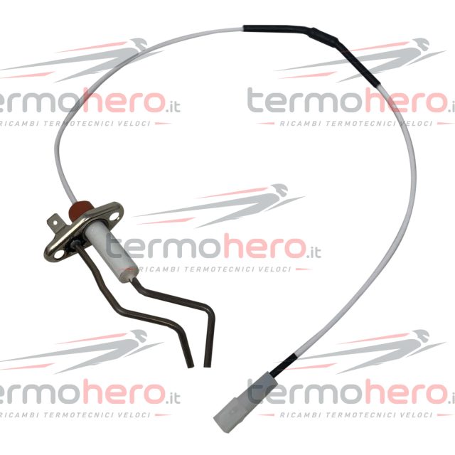 Savio Biasi BI1593103 - Elettrodo Candela Accensione e Rilevazione per M270V