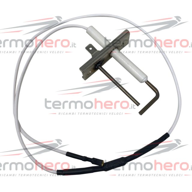 Savio Biasi BI1313105 - Elettrodo Candela Accensione per M160