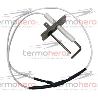Savio Biasi BI1313105 - Elettrodo Candela Accensione per M160