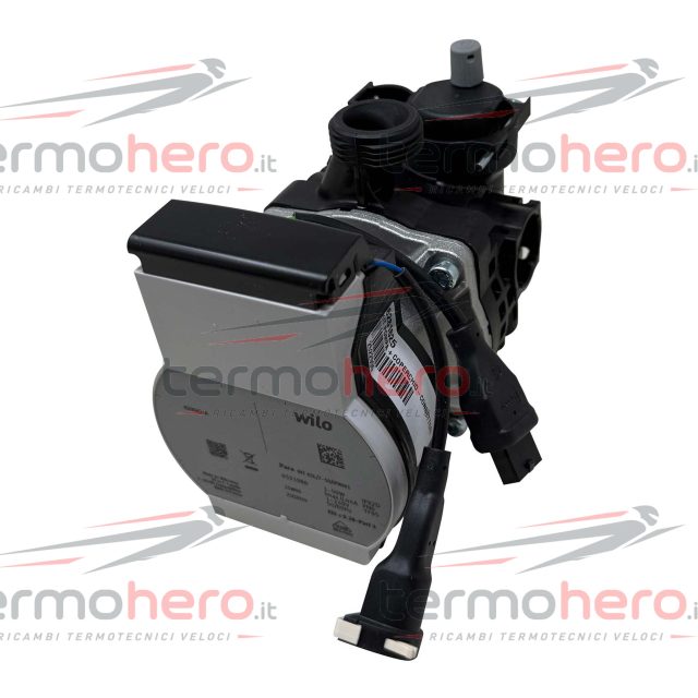 Sime 6281625 - Pompa Circolatore per Brava, Format, Murelle e Open Solar