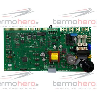 Junkers 87186496770 - Scheda Elettronica per Ceraclass Compact WBN6000