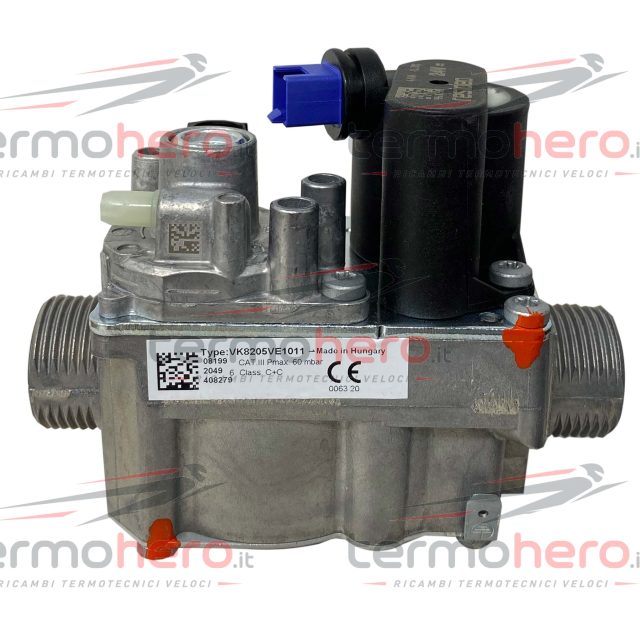 Immergas 1047483 - Valvola Gas Honeywell VK8205VE1011