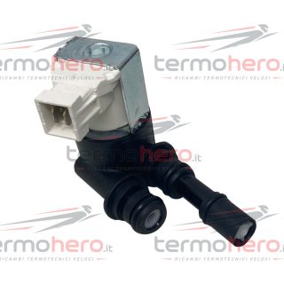 Elettrovalvola per caricamento automatico caldaie Baxi 710793200
