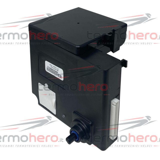 Scheda principale per scaldabagni Ariston Fast Evo Ont B e Ont C 65152047
