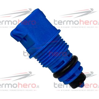 Rubinetto di carico per caldaie Buderus Logamax Plus GB062 e GB122 87186445920