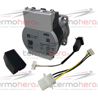 Ferroli 3980L532 - Pompa Circolatore per Bluehelix, Divacondens e Divatech