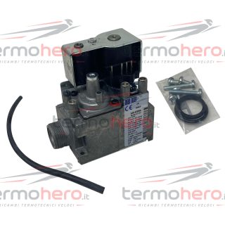 Valvola gas SIT 848161 per caldaie Chaffoteaux Alixia, Pigma, Serelia e Urbia Green 60001612L