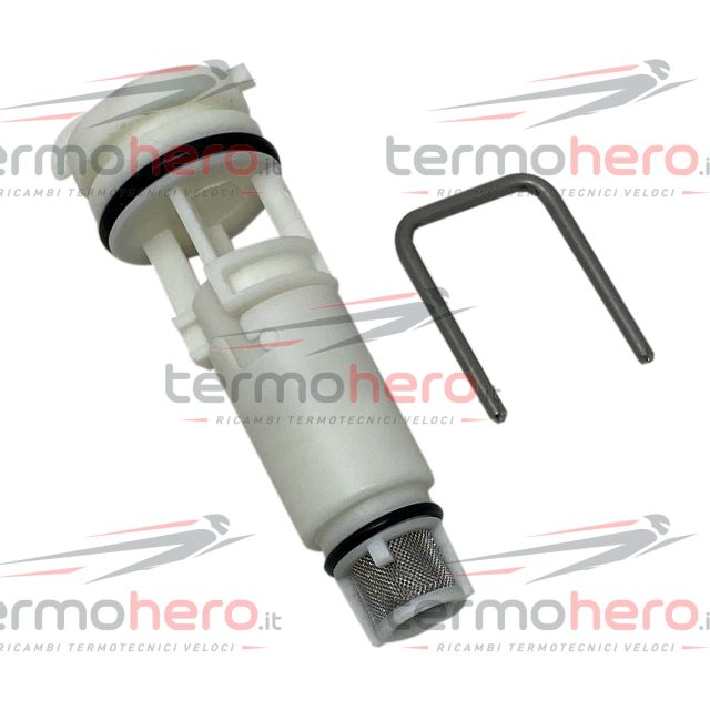 Junkers 87186456830 - Flussostato Flussometro per WBN6000