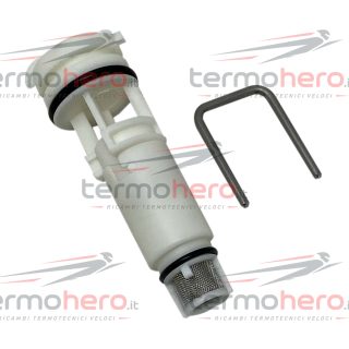 Junkers 87186456830 - Flussostato Flussometro per WBN6000