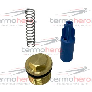Regolatore acqua per scaldabagni Vaillant MAG 11, MAG 14 e MAG mini 11 codice 115301